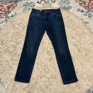 Kut from the Kloth Katy boyfriend jeans size 6